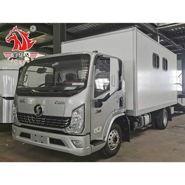 西宁自行式运马车