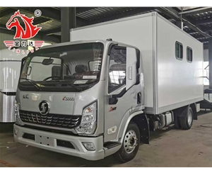 西宁自行式运马车