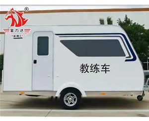 西宁移动巡护监测站